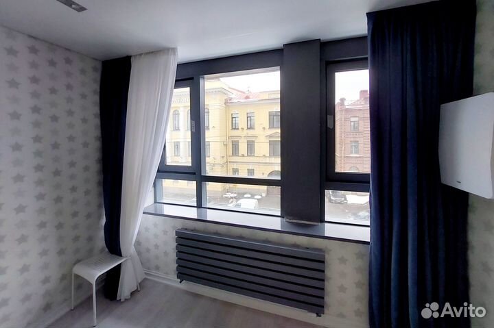 Замена холодного остекления на теплое. Альпинисты