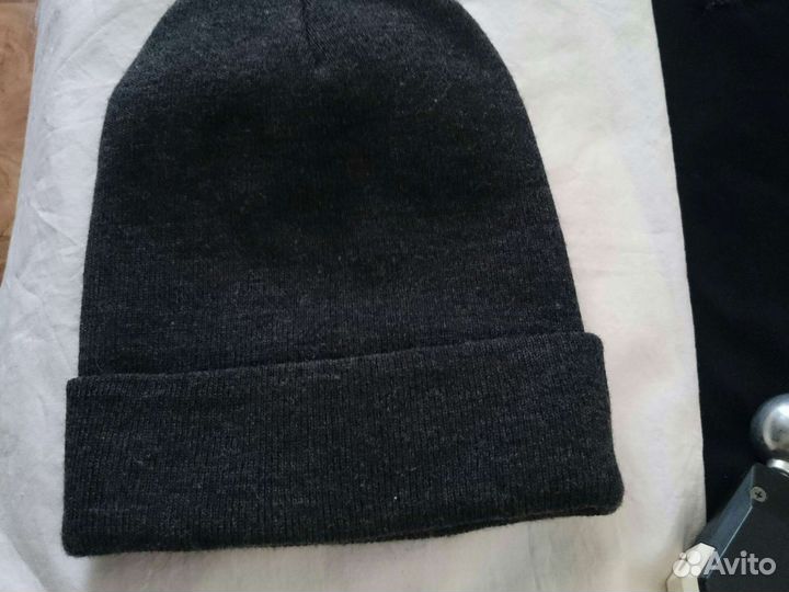 Спортивная шапка UFC