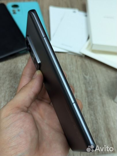 Xiaomi 12, 8/256 ГБ