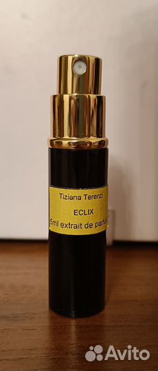 Отливант eclix 5мл