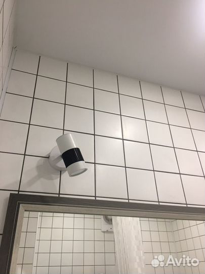 Светильник настенный