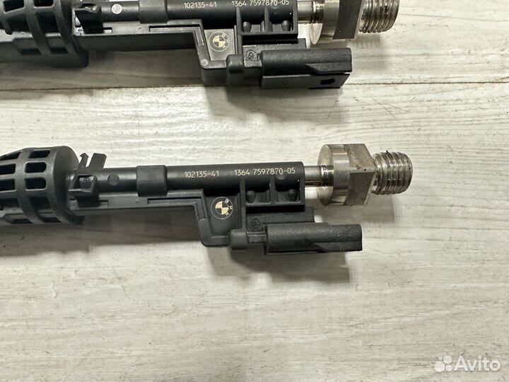 Топливная форсунка для BMW N20 N55