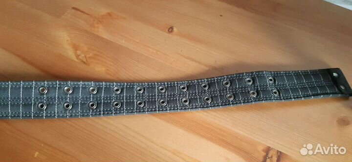 Ремень мужской