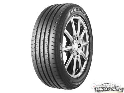 Bridgestone Ecopia EP300 185/60 R15 84V