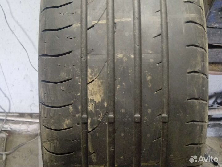 Continental ContiPremiumContact 2 215/55 R18 95H