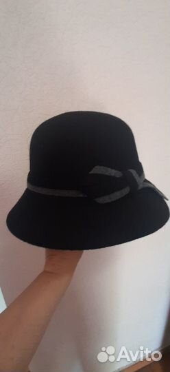 Шляпки женские,панамки
