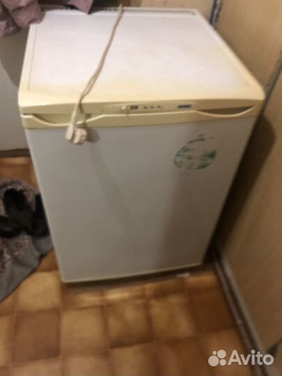 Морозильник бу в хорошем состоянии