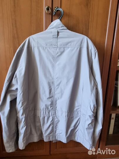 Куртка мужская Kanzler