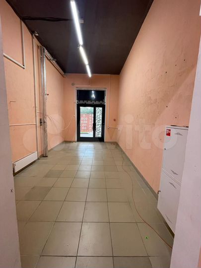 Торговая площадь, 87.8 м²