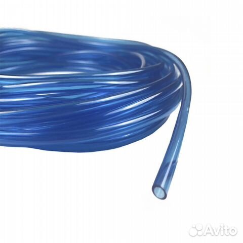 Трубка пвх неармированная мбс 12 х 16 мм