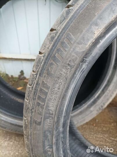Laufenn X-Fit AT 225/40 R18