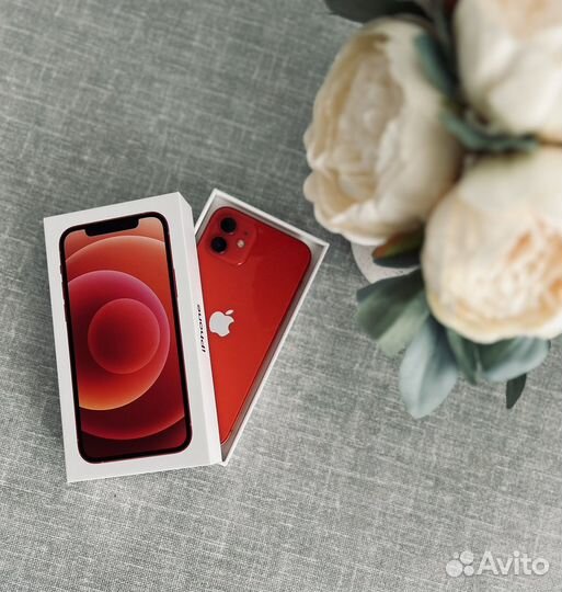 iPhone 12, 128 ГБ
