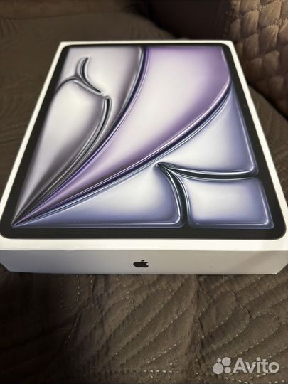 Apple iPad Air 13 2024 M2 128gb