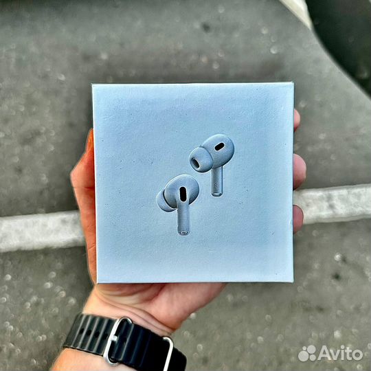Наушники Air Pods Pro 2 Premium