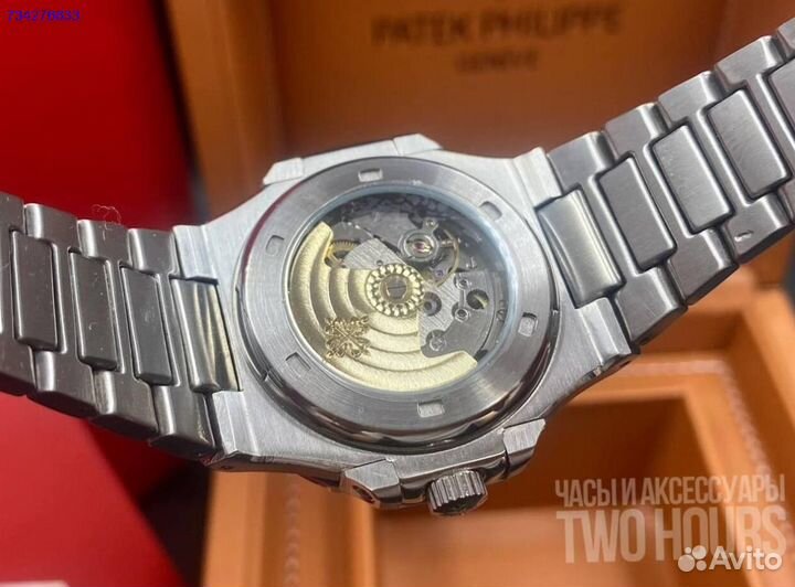 Часы Patek Philippe