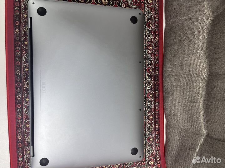 Aple MacBook pro 13 Mid 2019 A2159