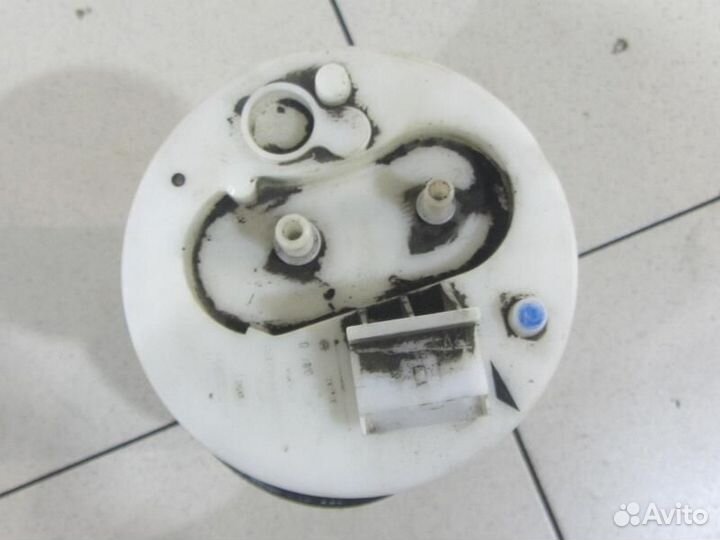 Насос топливный электрический