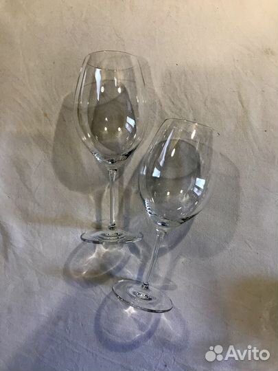Бокалы для вина Германия