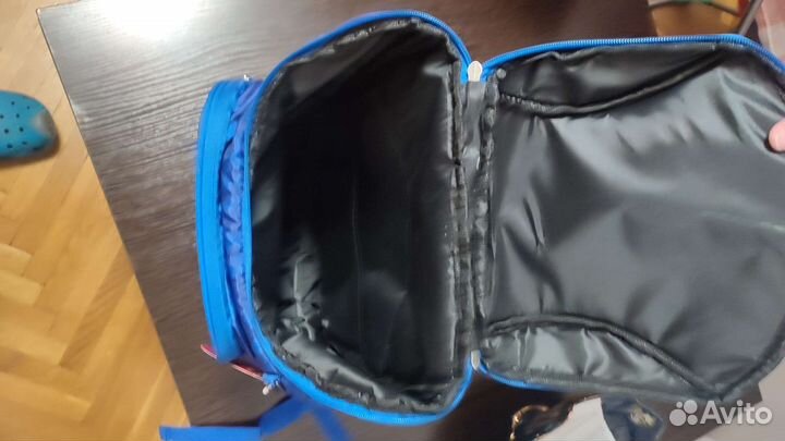 Рюкзак школьный для мальчика новый