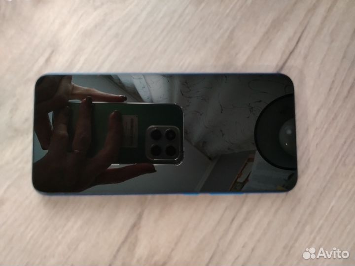 Xiaomi Redmi 9A, 2/32 ГБ