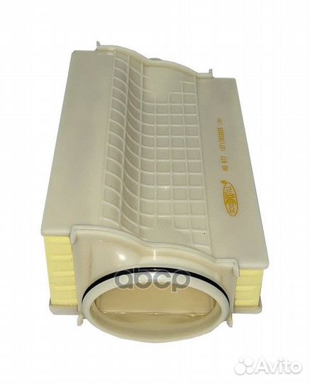 Фильтр воздушный AG877 Goodwill