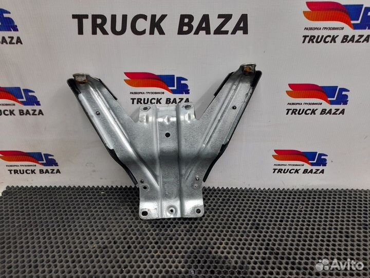 Кронштейн проводки Scania 5-series