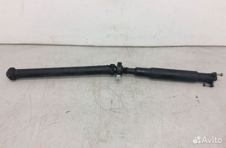 Карданные валы передний задний BMW X5 e70 / X6 e71