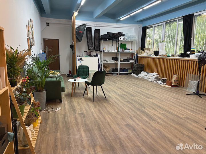 Фотостудия для предметных фотографов