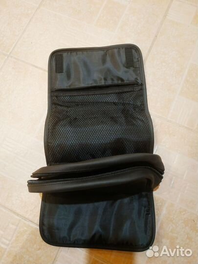 Дорожная косметичка