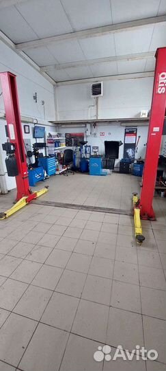 Автосервис,Шиномонтаж