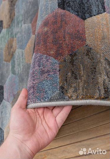 Ковёр бельгийский