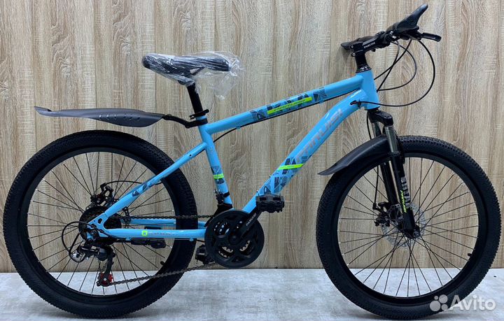 Велосипед Фетбайки и горные Опт и Розница