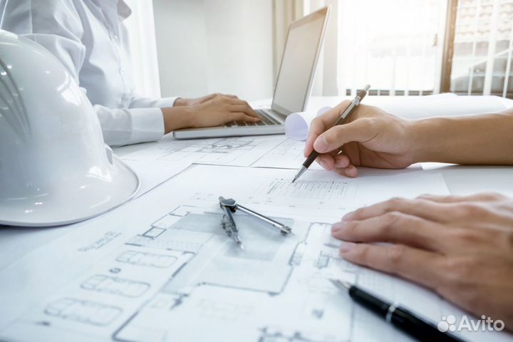 Инженер-планировщик