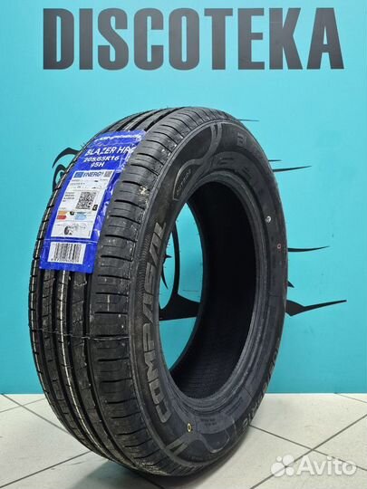 Compasal BLAZER HP 205/65 R16 95H