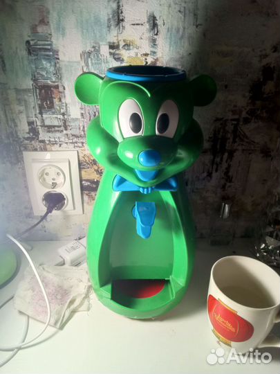 Кулер детский