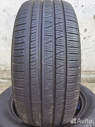 Pirelli Scorpion Verde All Season 265/50 R20 107V