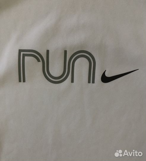 Футболка nike оригинал
