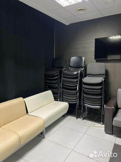 Аренда зала/пространства - почасовая, 70 м²