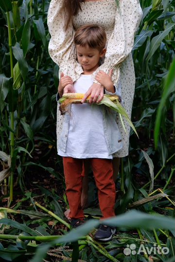 Фотограф детский