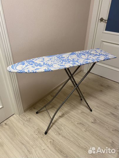 Гладильная доска бу
