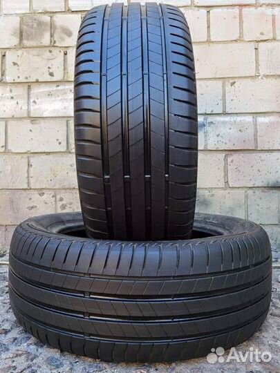 Bridgestone Turanza T005 205/55 R17 99T