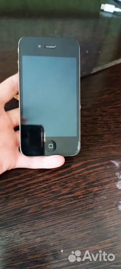 iPhone, 16 ГБ