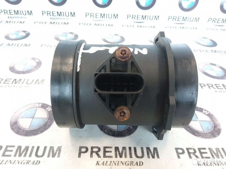 Расходомер воздуха Bmw N62