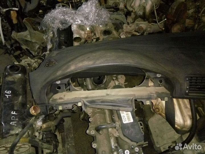 Торпедо BMW E39