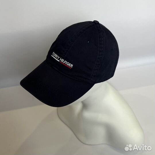 Кепка бейсболка tommy hilfiger