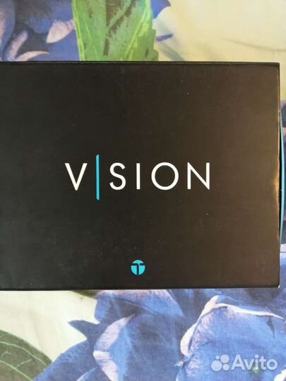 Виртуальные очки