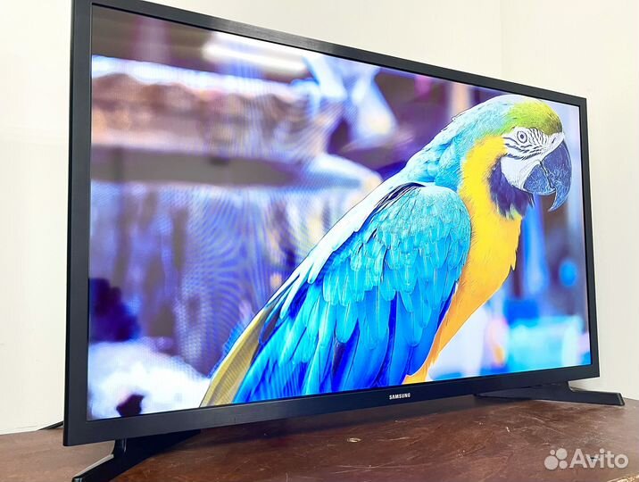 Телевизор Samsung SMART TV WiFi