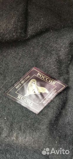 Кепка мужская