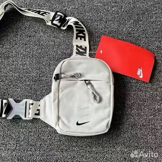 Спортивная сумка nike