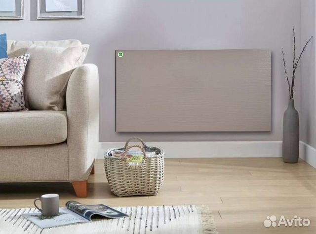 Обогреватель Nikaten